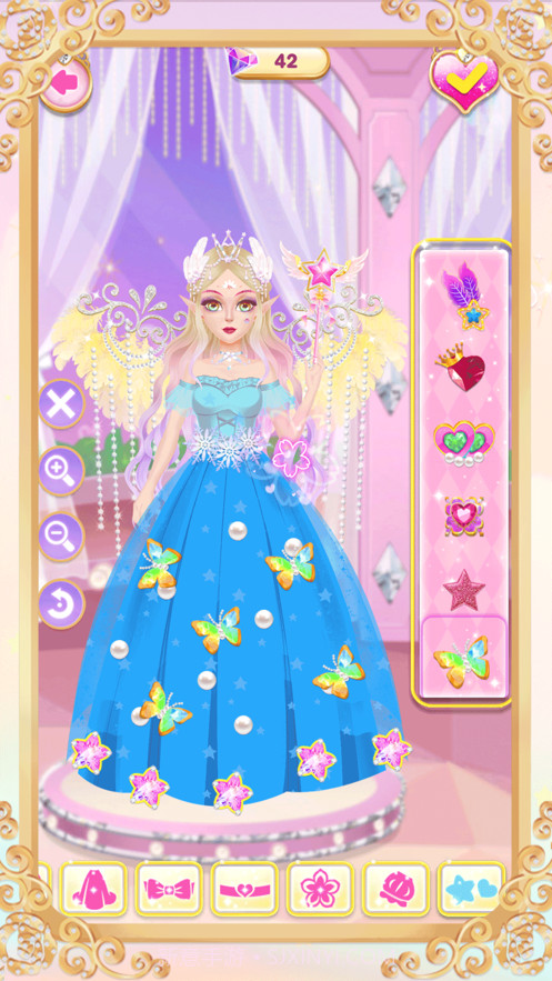 换装小马公主截图8