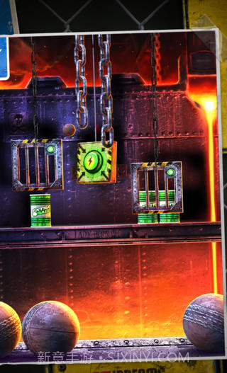 砸罐子3截图4 砸罐子3截图4