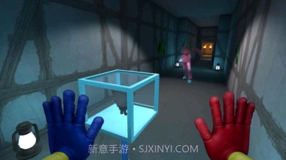 暗影大作战截图2