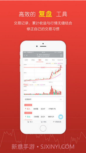 鑫财通截图4 鑫财通截图4