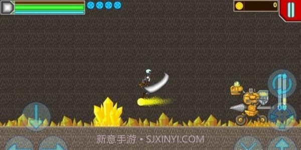 地牢冒险故事截图3 地牢冒险故事截图3