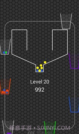 100颗球截图1 100颗球截图1