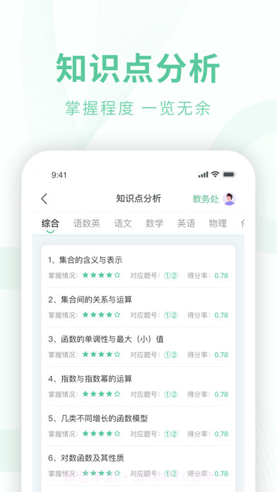 数智校园截图2 数智校园截图2
