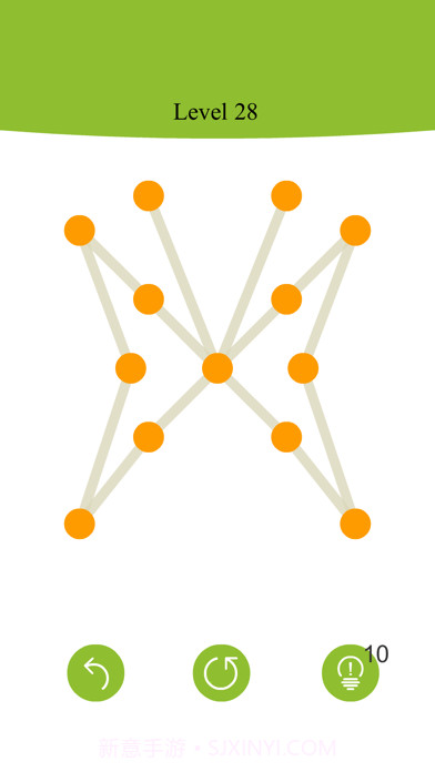 我爱一笔画截图2