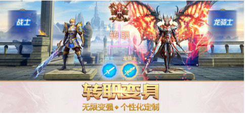 永恒纪元截图3 永恒纪元截图3