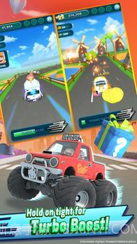 怪胎涡轮跑截图3 怪胎涡轮跑截图3