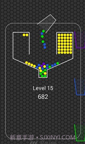100颗球截图2 100颗球截图2