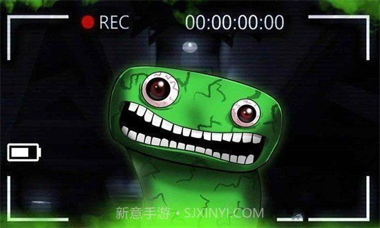 班班的恐怖花园2无敌版截图3 班班的恐怖花园2无敌版截图3