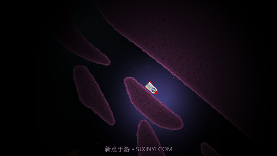 太空救援ios版截图4 太空救援ios版截图4