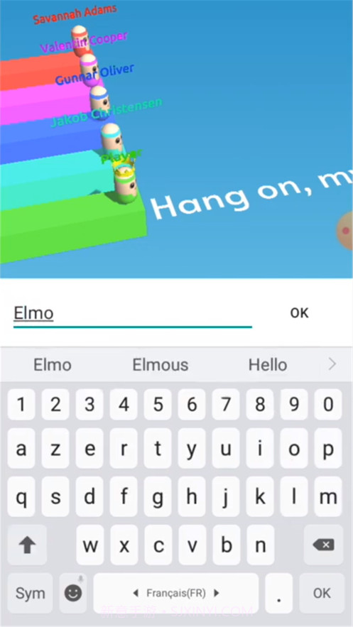 极限打字王截图2 极限打字王截图2