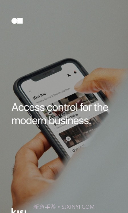 Kisi门禁卡截图4 Kisi门禁卡截图4