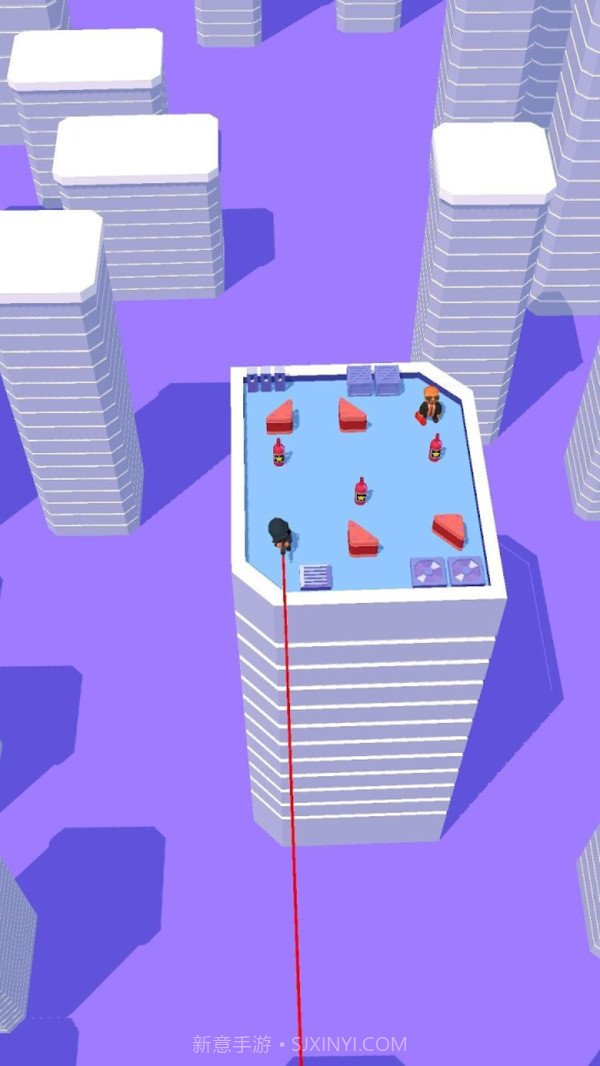 超级子弹火力截图2 超级子弹火力截图2