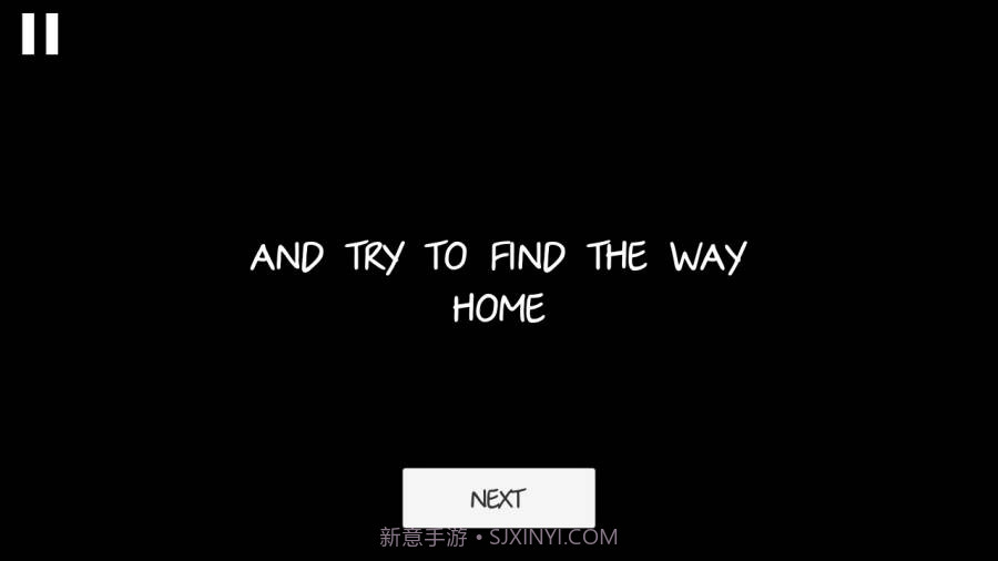 盲APP截图2 盲APP截图2