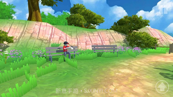 愤怒男孩佩德罗截图3