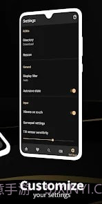 全能游戏模拟器(FullRoidX)截图2 全能游戏模拟器(FullRoidX)截图2