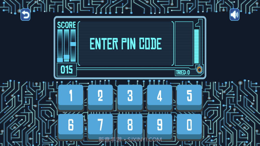 全民解密截图4 全民解密截图4