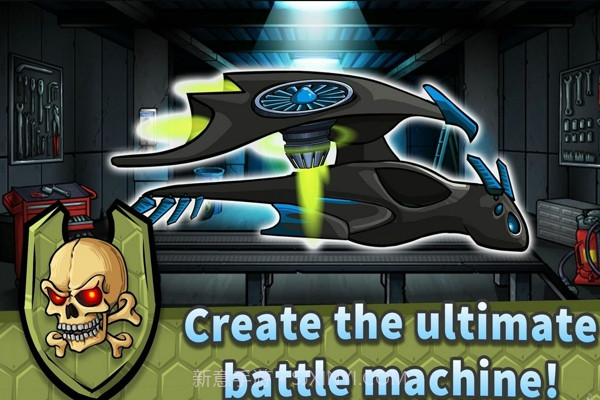 疯狂的一天2截图1 疯狂的一天2截图1