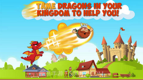 弗拉德愤怒的维京航行者截图3 弗拉德愤怒的维京航行者截图3