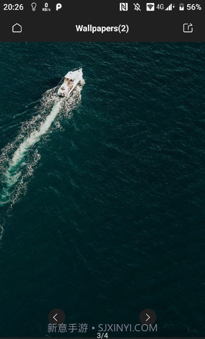 NPF图标包截图1 NPF图标包截图1