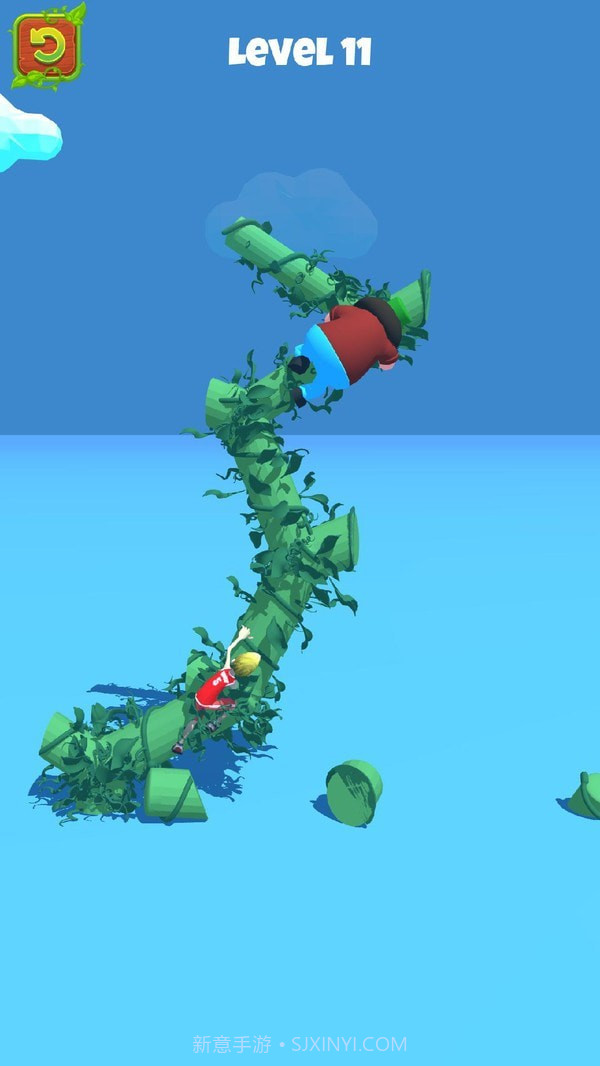 魔法豆豆截图3 魔法豆豆截图3