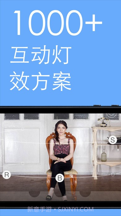 口袋摄影学院The Great Photo截图1 口袋摄影学院The Great Photo截图1