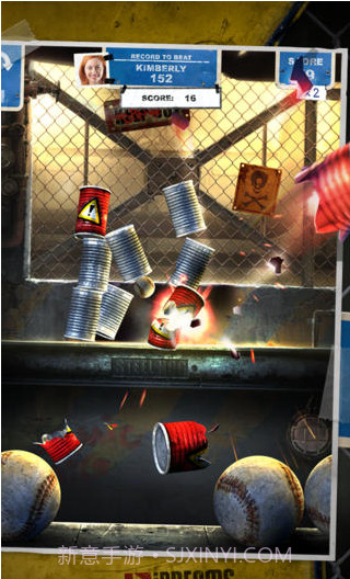 砸罐子3截图1 砸罐子3截图1