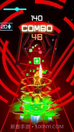 动感拳击截图2 动感拳击截图2