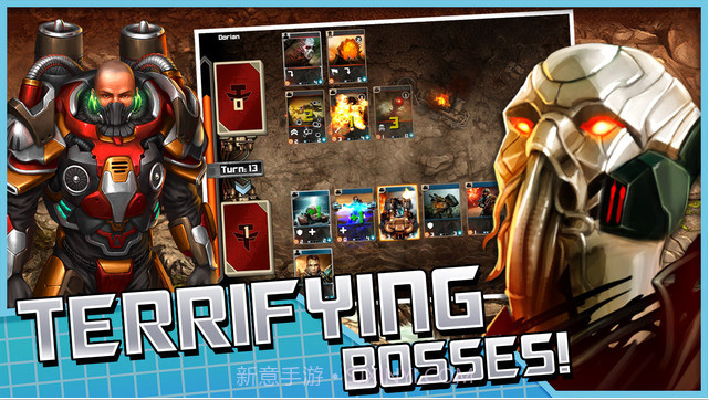 反击之战截图2 反击之战截图2