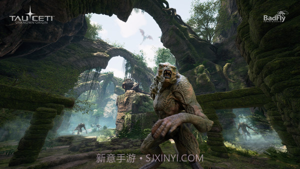 暗黑魔龙时代截图1 暗黑魔龙时代截图1