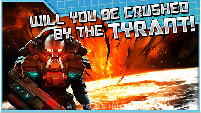 反击之战截图5 反击之战截图5