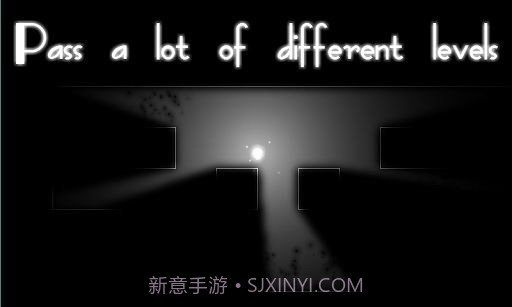 黑暗中的光截图5 黑暗中的光截图5