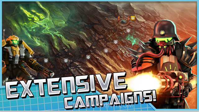 反击之战截图3 反击之战截图3