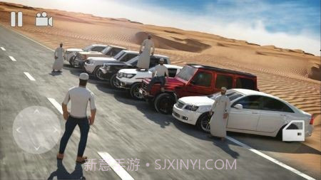 公路漂移者截图3 公路漂移者截图3