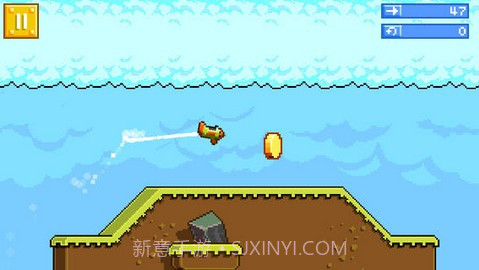 永不言弃 RETRY截图3 永不言弃 RETRY截图3