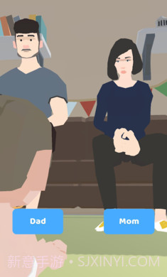 100岁人生模拟器完整版截图2 100岁人生模拟器完整版截图2