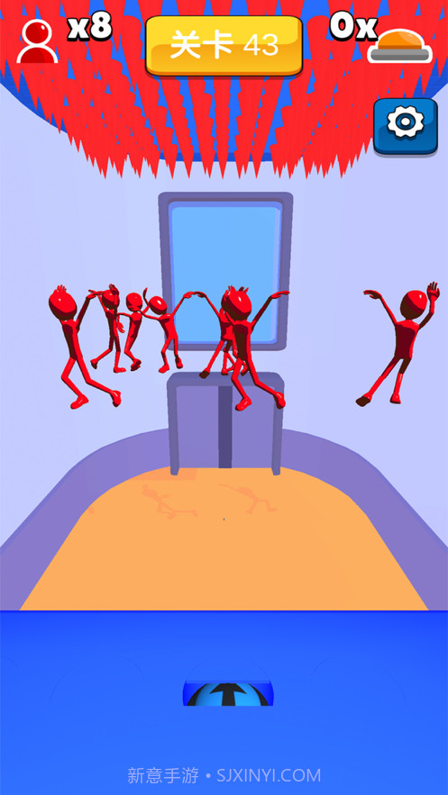 小样别想逃截图4 小样别想逃截图4