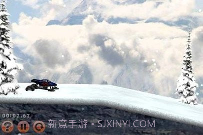 蜗牛邮递员截图1