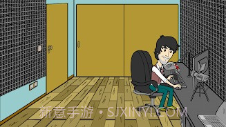 德国大叔的冒险截图2 德国大叔的冒险截图2