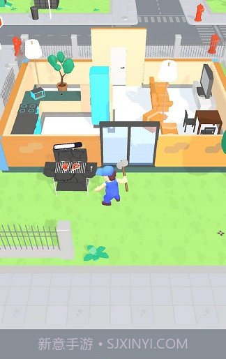 废料场大亨截图2