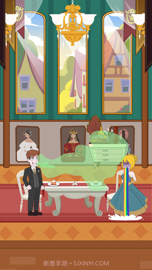 拆散情侣2021截图5 拆散情侣2021截图5