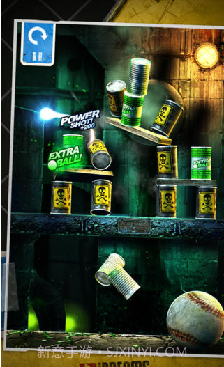 砸罐子3截图3 砸罐子3截图3
