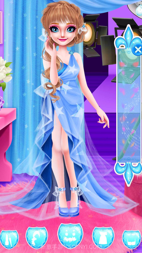 吉他王子2好莱坞之旅截图5 吉他王子2好莱坞之旅截图5