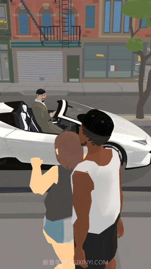 100 Years截图1 100 Years截图1