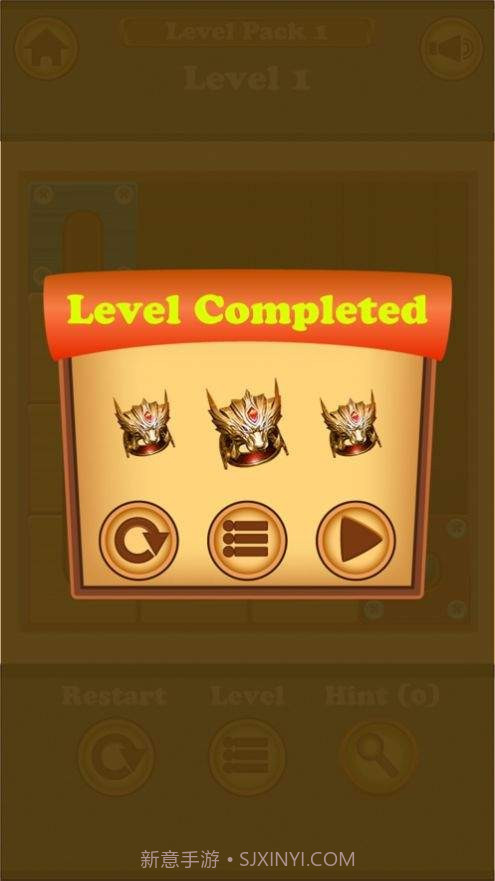 铁球冒险截图1 铁球冒险截图1