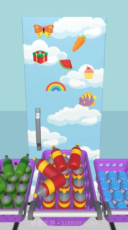 填满冰箱组织截图2 填满冰箱组织截图2