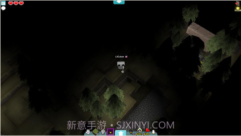 立方城堡截图4 立方城堡截图4