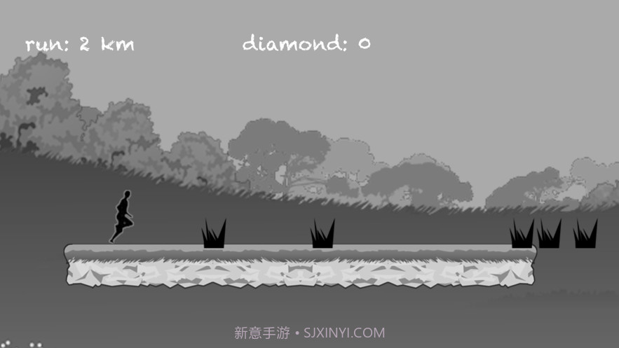 黑魅之影截图2 黑魅之影截图2