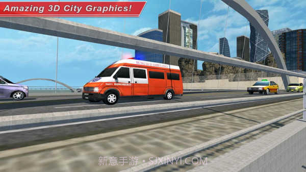 医院急救模拟器截图3