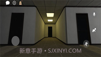 后室联机版(4人联机)截图3 后室联机版(4人联机)截图3