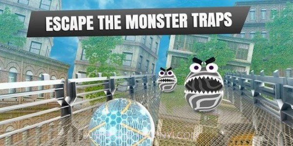 平衡极端末日截图6